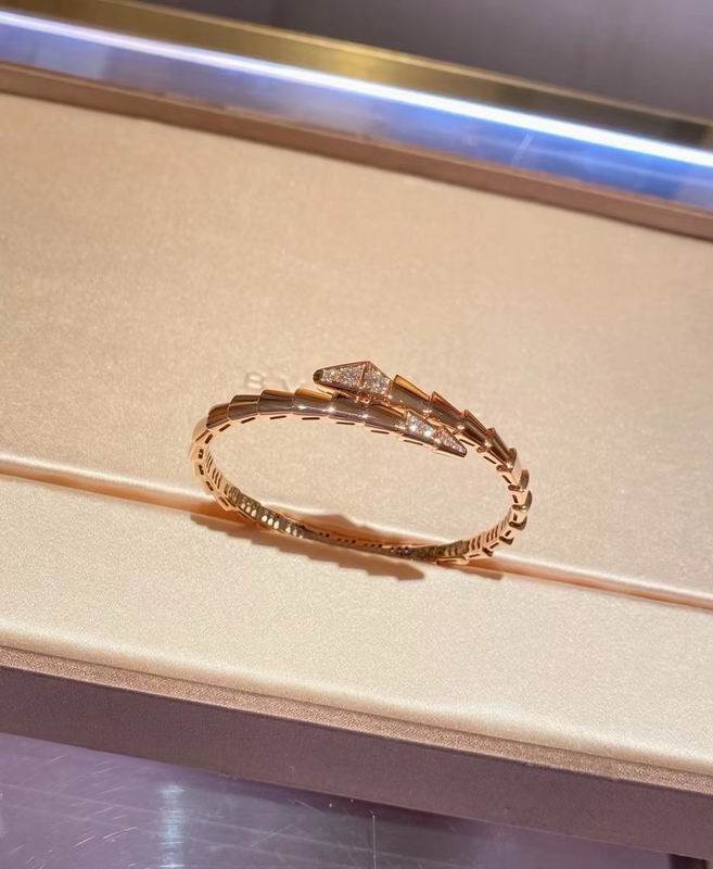 Bvlgari Bracelet 04yxs24